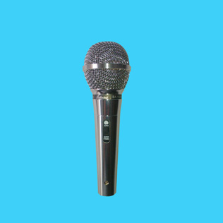 wired microphone 01