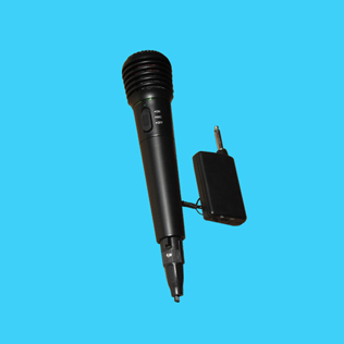 wireless microphone 02